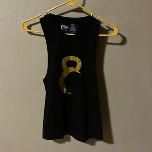 Zyia KettleMoon Muscle Tank - XS